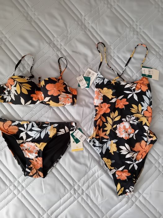 Roxy S размер   нови бански