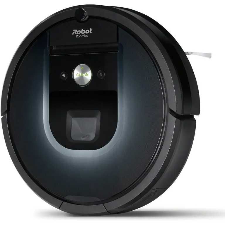 Робот прахосмукачка iRobot Roomba 981
