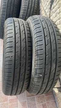 Anvelopa Vara Nexen NBLUE HD PLUS 165/70R14 81T