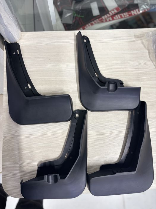 Changan CS55plus и Uni-K запчасти