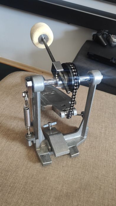 Pedala toba Pearl Drum Bas