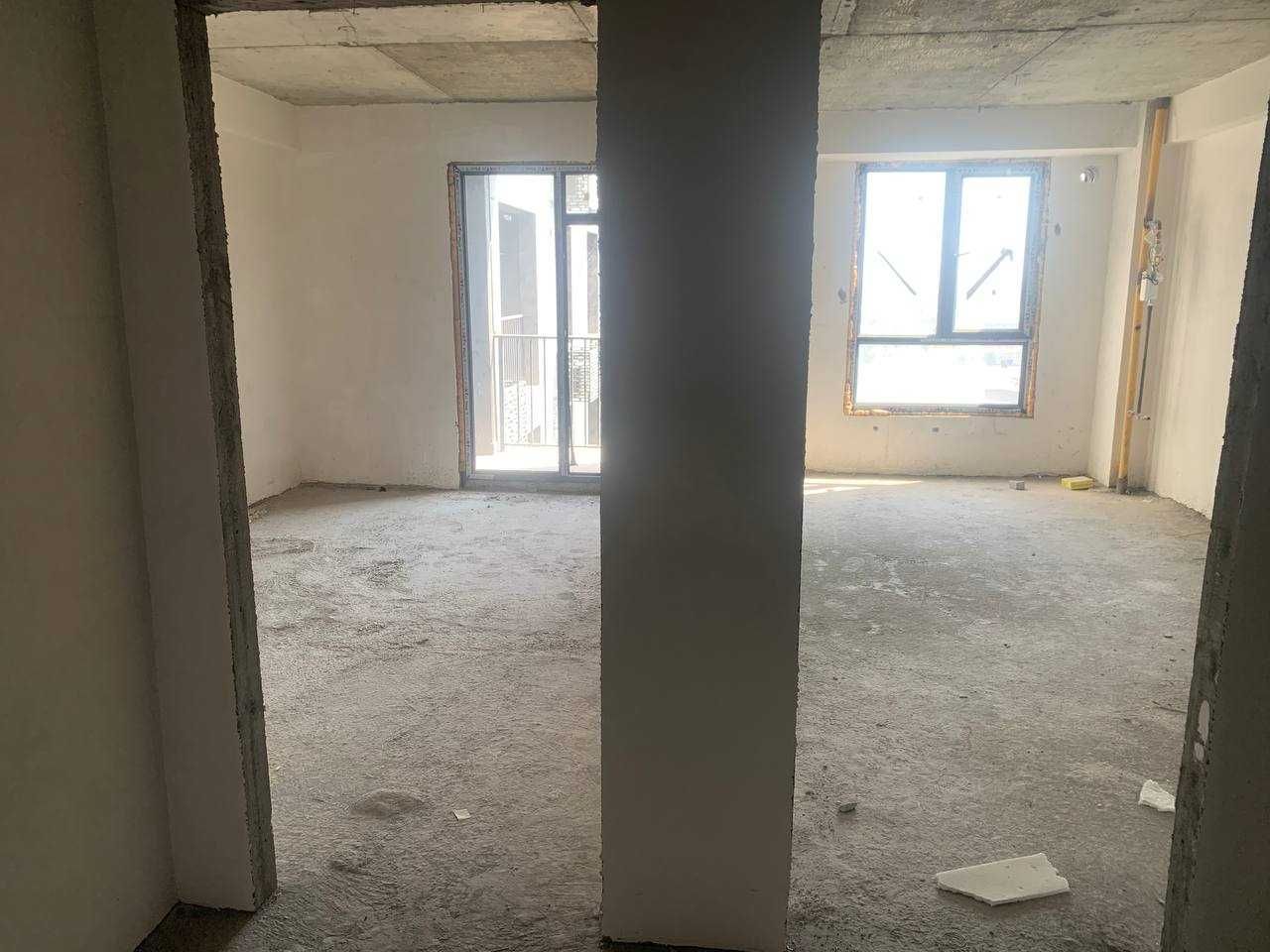 Продается  2 КОМ.  Квартира в ЖК Black Tower — Кичик Бешагач (N)