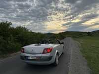 Renault megane 2 cabrio diesel