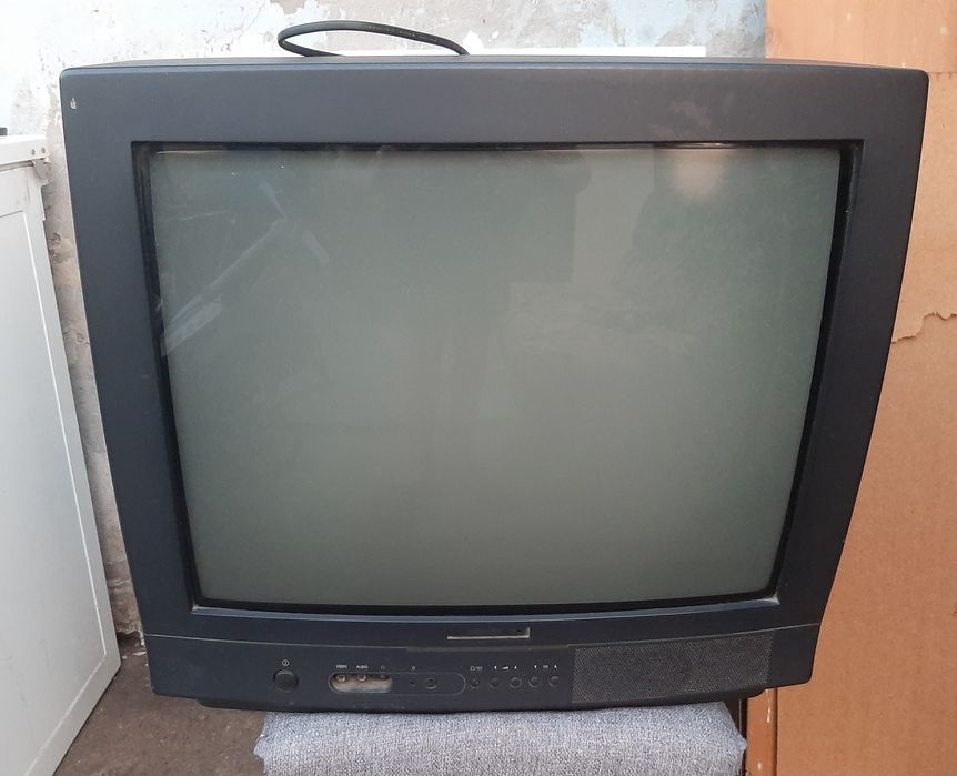 Vând televizor Daewoo tv în stare bună și în stare de funcționare