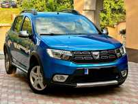Dacia Sandero stepway 2020