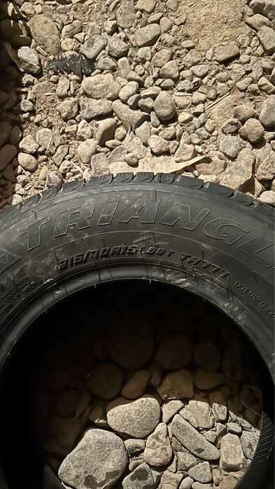 Зимний шина 215/70/15р.