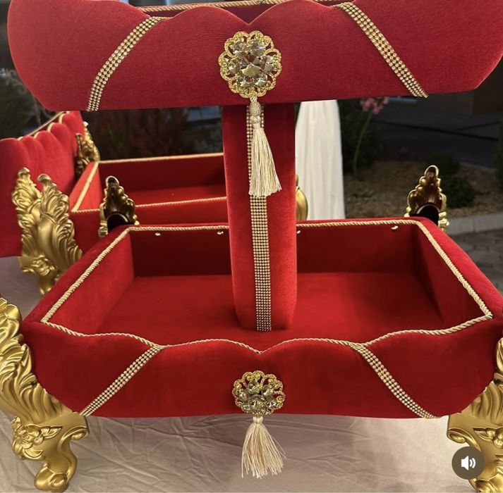 Корзины для узату