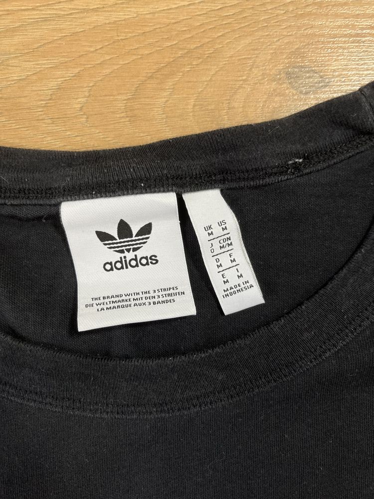 Nike,Adidas,Alpha Industries мъжки тениски размер М
