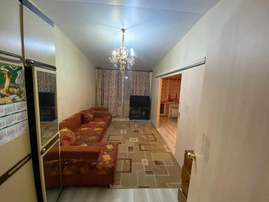 Продам 1 ком кв  рн Костанай плаза