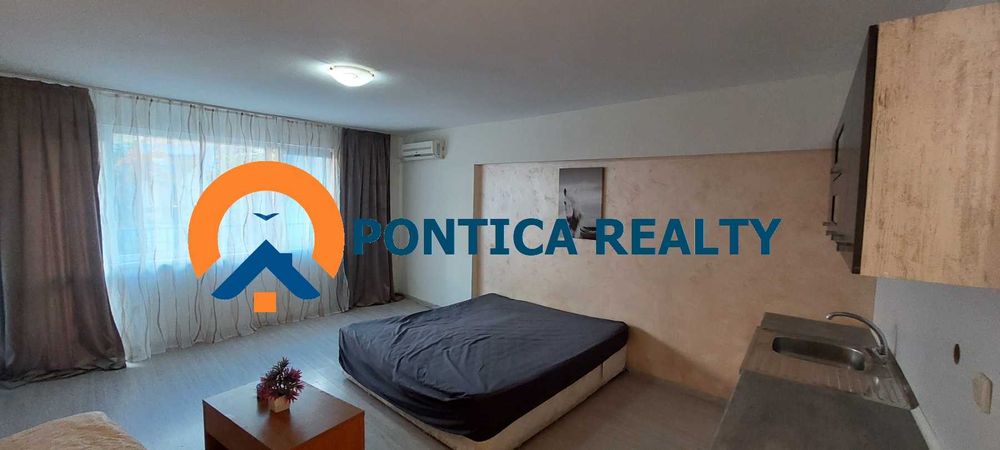 Продава се Двустаен апартамент в к.к. Слънчев бряг - 47 кв.м за 1096 €/кв.м - Снимка #16