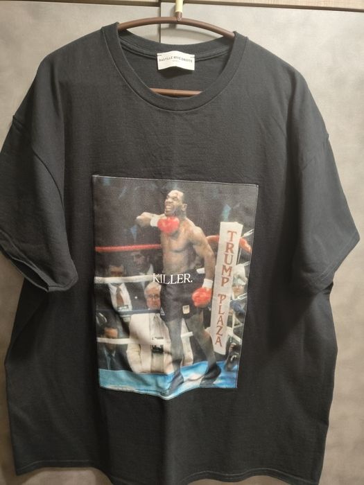 Мъжка тениска Bastille