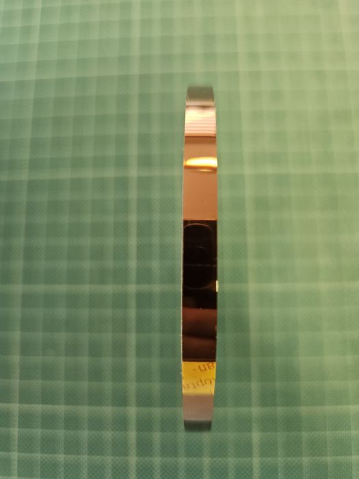 Тиксо за термотрансфер!