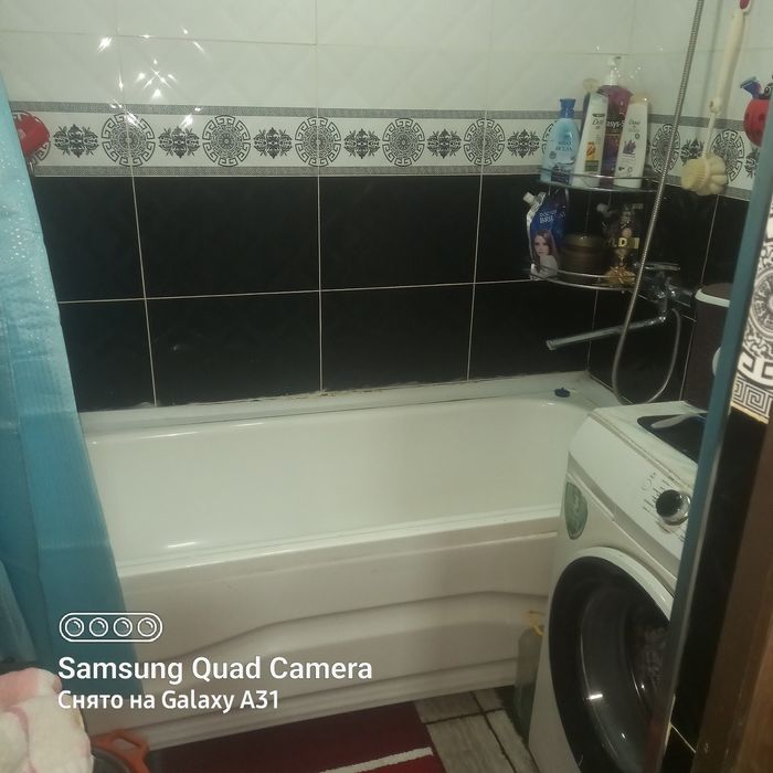 2х комнатная гАнгрен