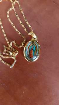 Lantisor Maica Domnului Guadalupe