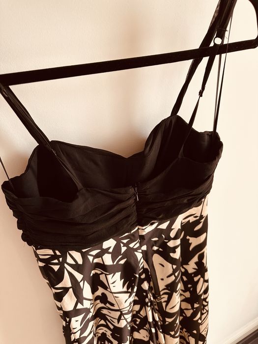 Rochie Eleganta Cocktail - Cumparata din Dubai