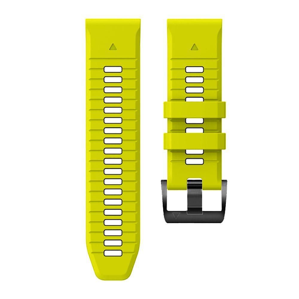 Каишка iconband pro за garmin fenix 3 / 5x / 3hr / 5x plus / 6x / 6x p