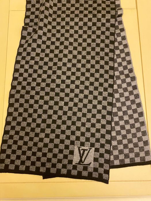 Fular Louis Vuitton