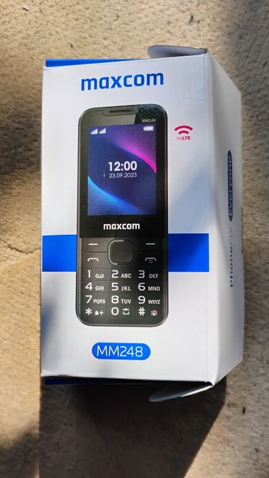 Maxcom compatibil Digi
