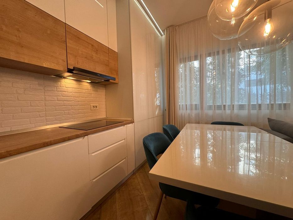 4city north inchiriez apartament cu 2 camere