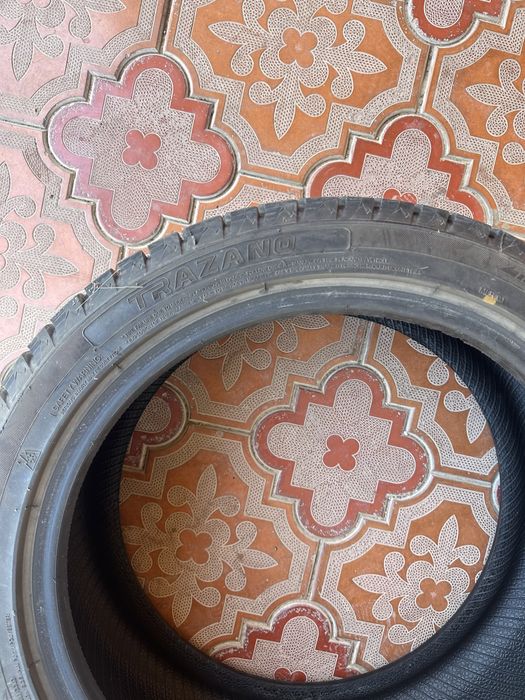 Автошины Trazano 215/45 R17