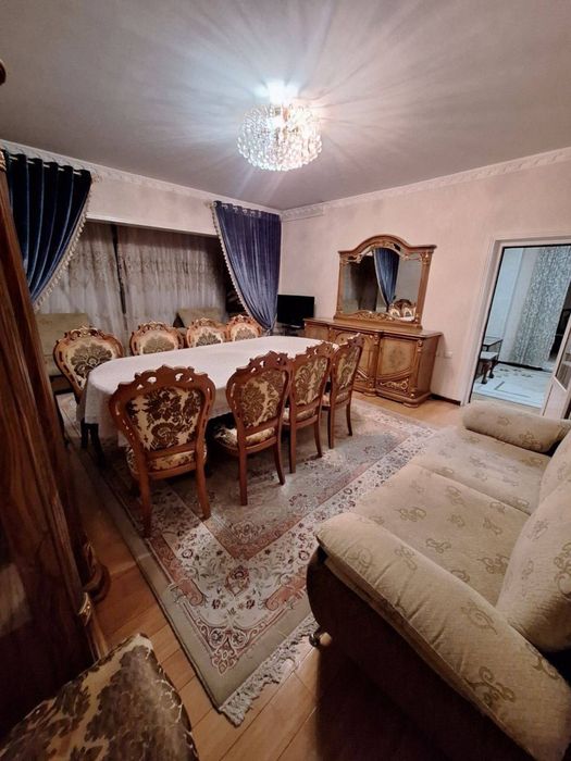 Kvartira  kunlik  chilonzor 16 kvrtl