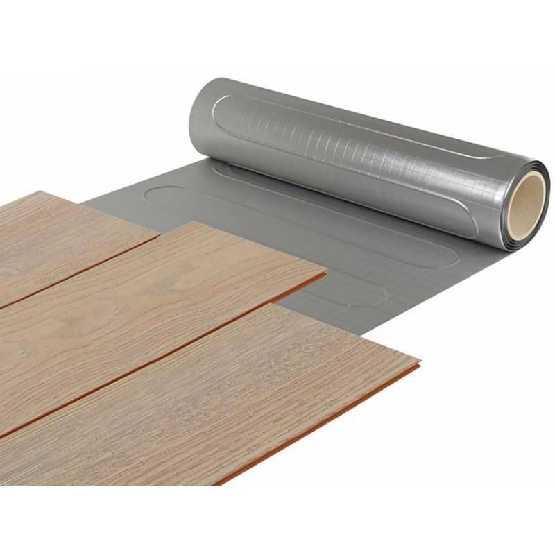 IQ WATT CANADA Ультратонкий греющий мат IQ LAMINATE MAT