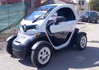 Renault Twizy Life 80