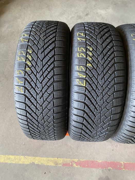 Anvelope iarna 215/55/17 Pirelli Cinturato Winter 2 215 55 17 R17