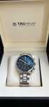 Tag Heuer Carrera CAS2110