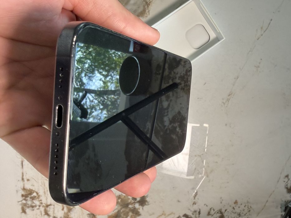 Iphone 15 pro max 512gb