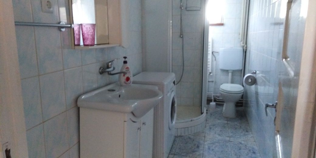 Apartament 3 camere de inchiriat in Cornu, utilitati incluse