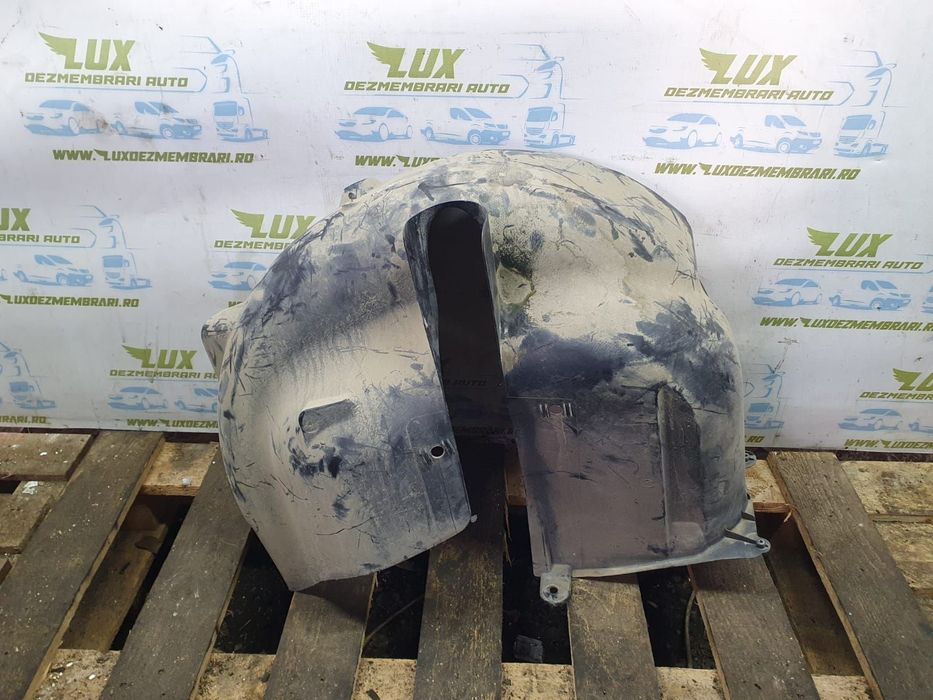 Carenaj dreapta spate 767486829r Renault Zoe 1  [din 2012 pana  2020]