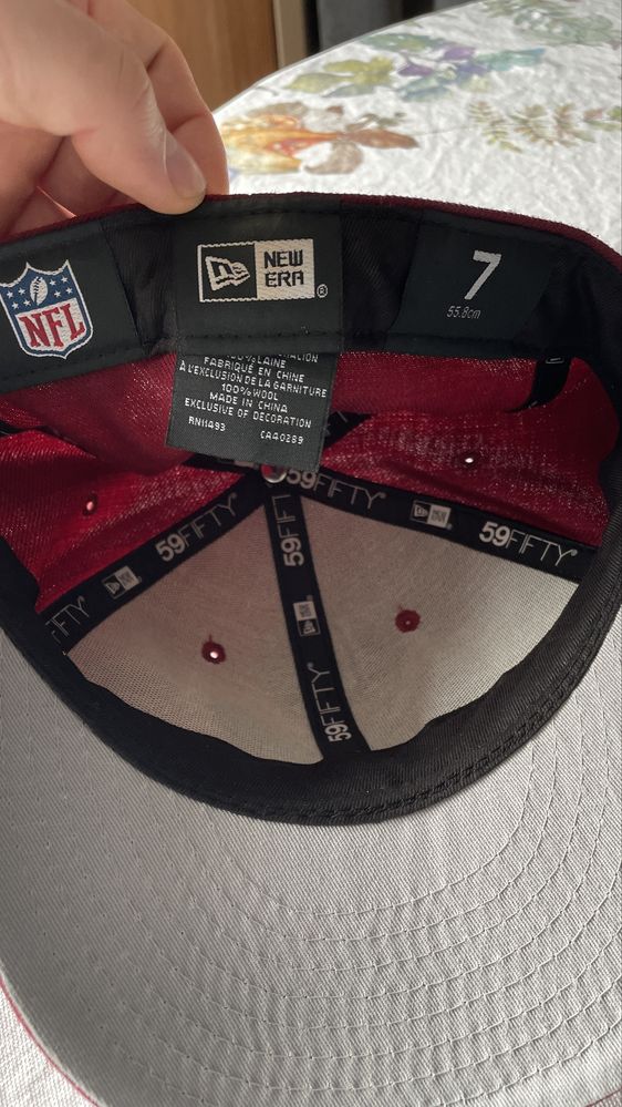 Шапки New era , rip curl