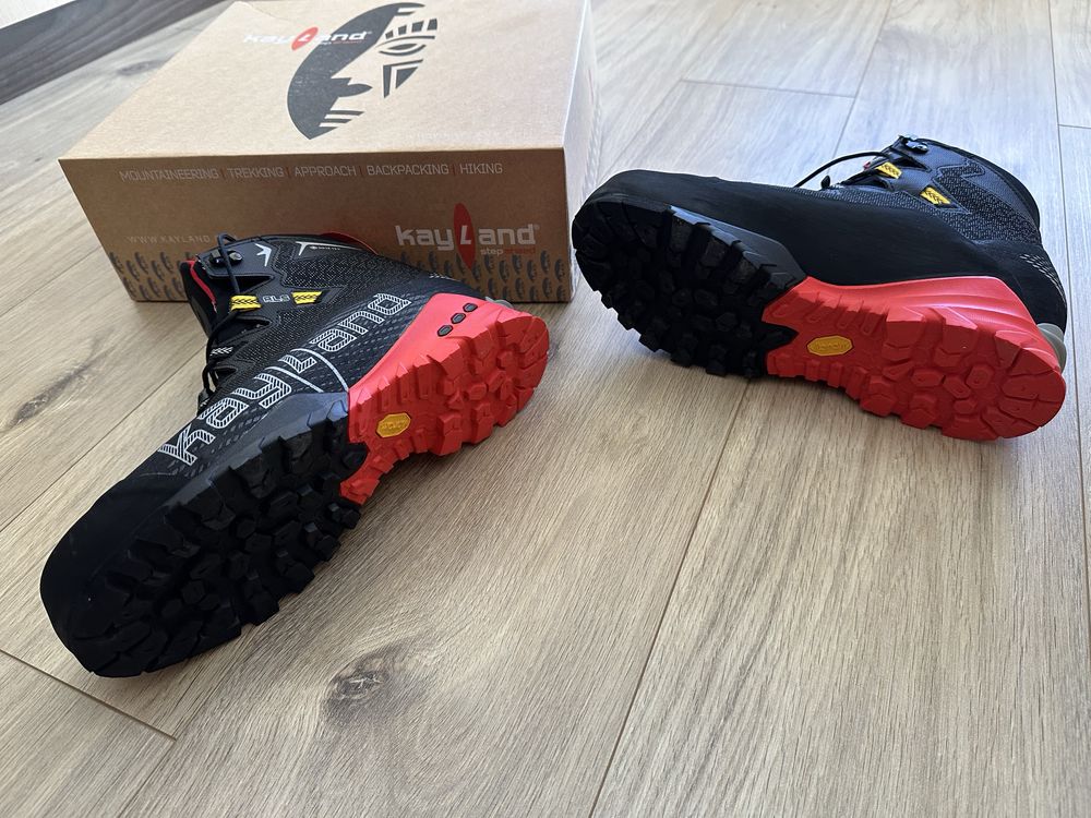 kayland Stellar AD GTX