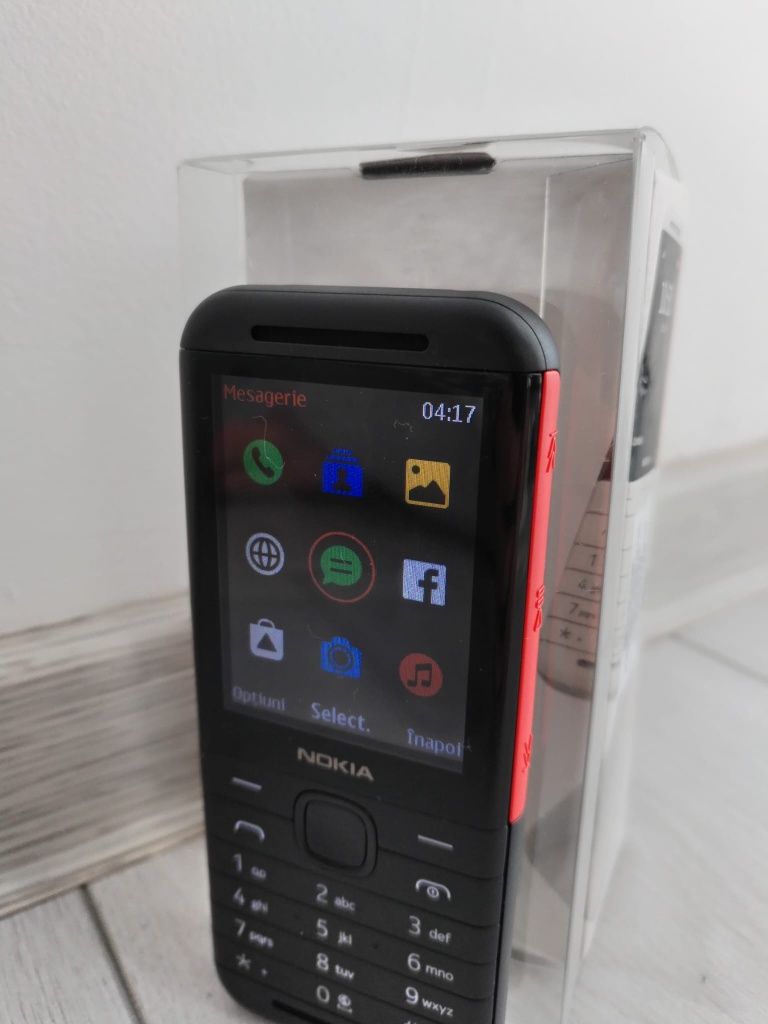 Nokia 5310 - Nou