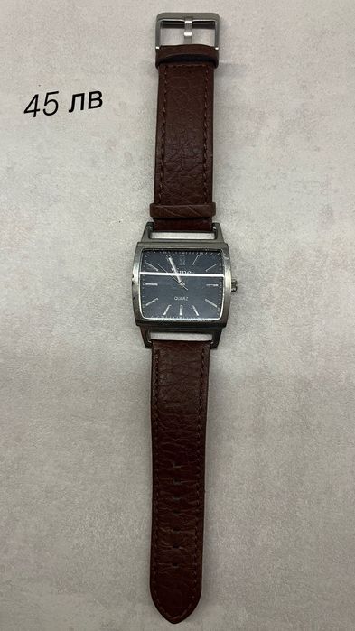 Часовници втора употреба