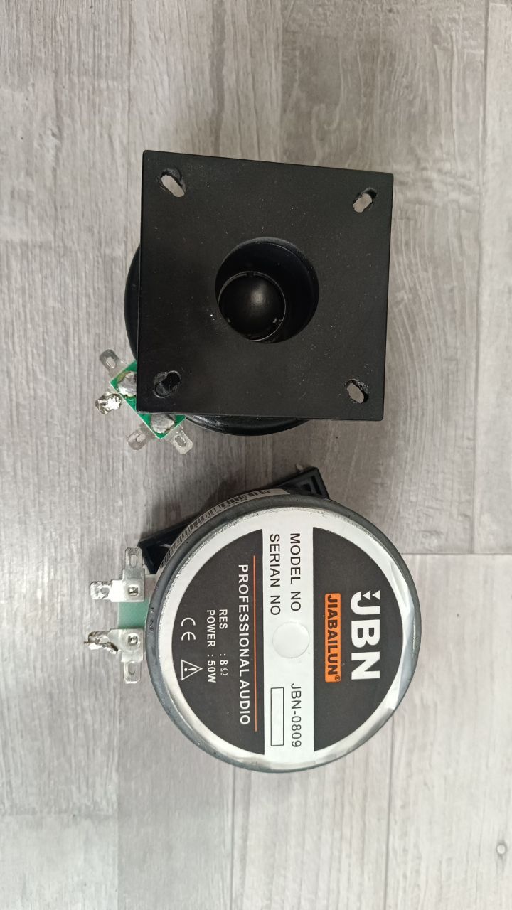 Срочно продается Твиттер 50w