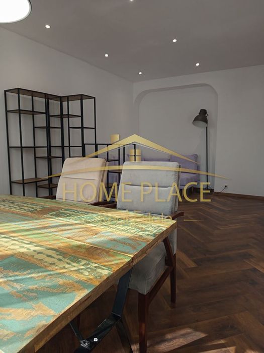 Дава се под наем Двустаен апартамент в Варна, ВИНС - 74 кв.м за 816 € - Снимка #2