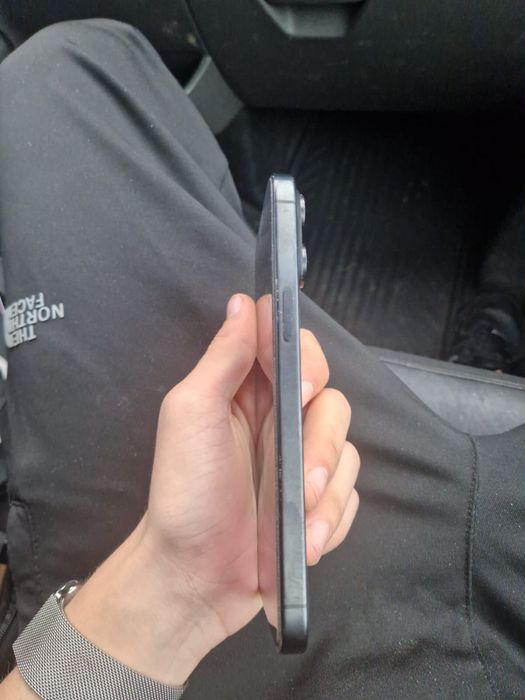 Iphone 15 pro max 256 gb