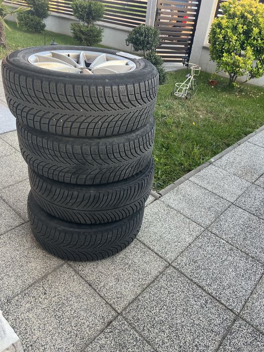 Roti pentru BMW x3