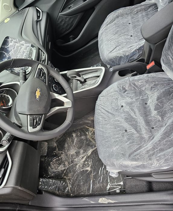 Продам Оникс Автомат LTZ Onix Avtomat Avtokredit