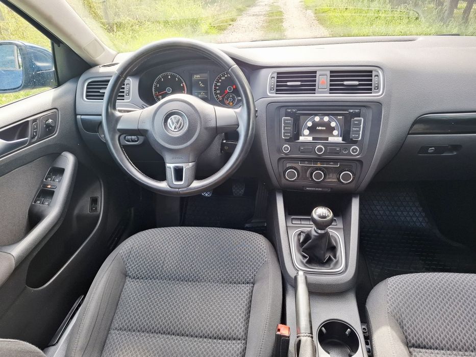 Jetta 1.2 E5 2011 Polo 1.2 Benz  1.6 tdi