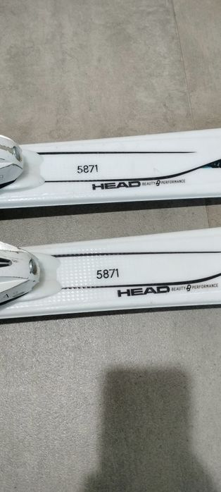 Schiuri HEAD in stare foarte buna