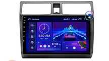 Suzuki Swift мултимедия Android GPS навигация