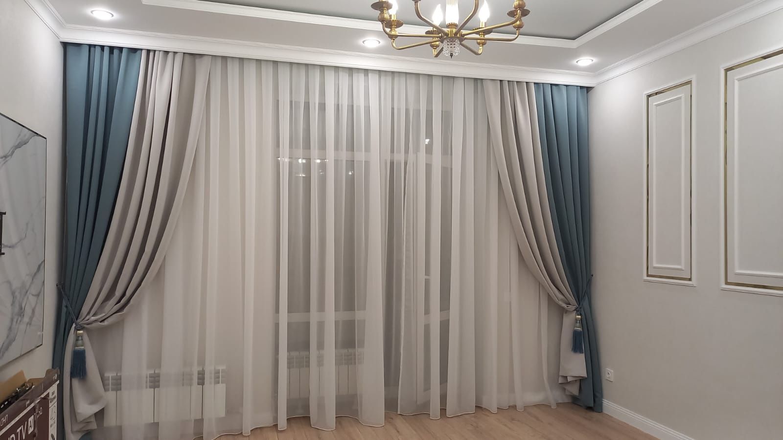 Шторы тюли не дорого