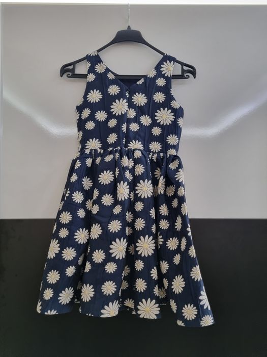 Junona детска рокля