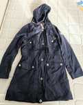 Parka Luhta 38 fit 40-42