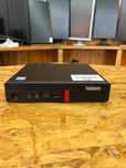 Компьютер для работы LENOVO/ЛЕНОВО ThinkCentre i5/8GB/256GB SSD/Win10