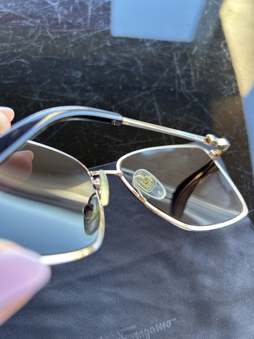 Ochelari de soare  Salvatore Ferragamo