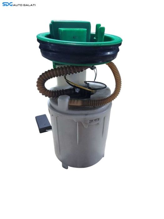 Pompa Combustibil Rezervor cu Sonda Litrometrica Audi A6 C5 1.8 2.0 2.4 3.0 1997 - 2005 Cod 1J0919051K 228233001007 [N1487]